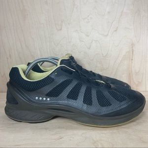 Ecco Biom Fjuel Racer Black Running Shoes Women’s EU 40 US 9